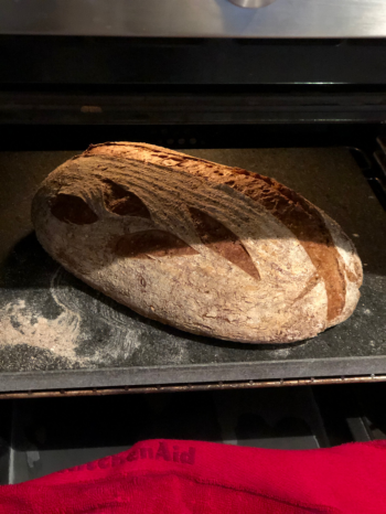 pečák na chleba
